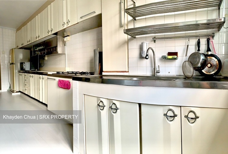 Blk 624 Ang Mo Kio Avenue 4 (Ang Mo Kio), HDB 3 Rooms #560545741